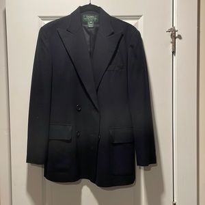 Vintage Ralph Lauren Blazer